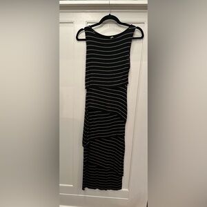 bailey44 dress….so flattering!!!